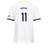 Tottenham Hotspur Bryan Gil #11 Hjemmedrakt 2022-23 Kortermet